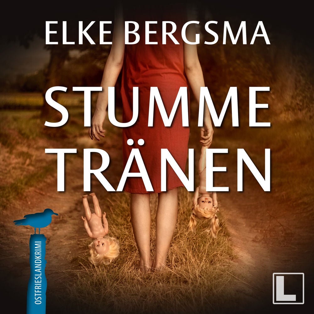 Stumme Tränen - Büttner und Hasenkrug ermitteln, Band 7