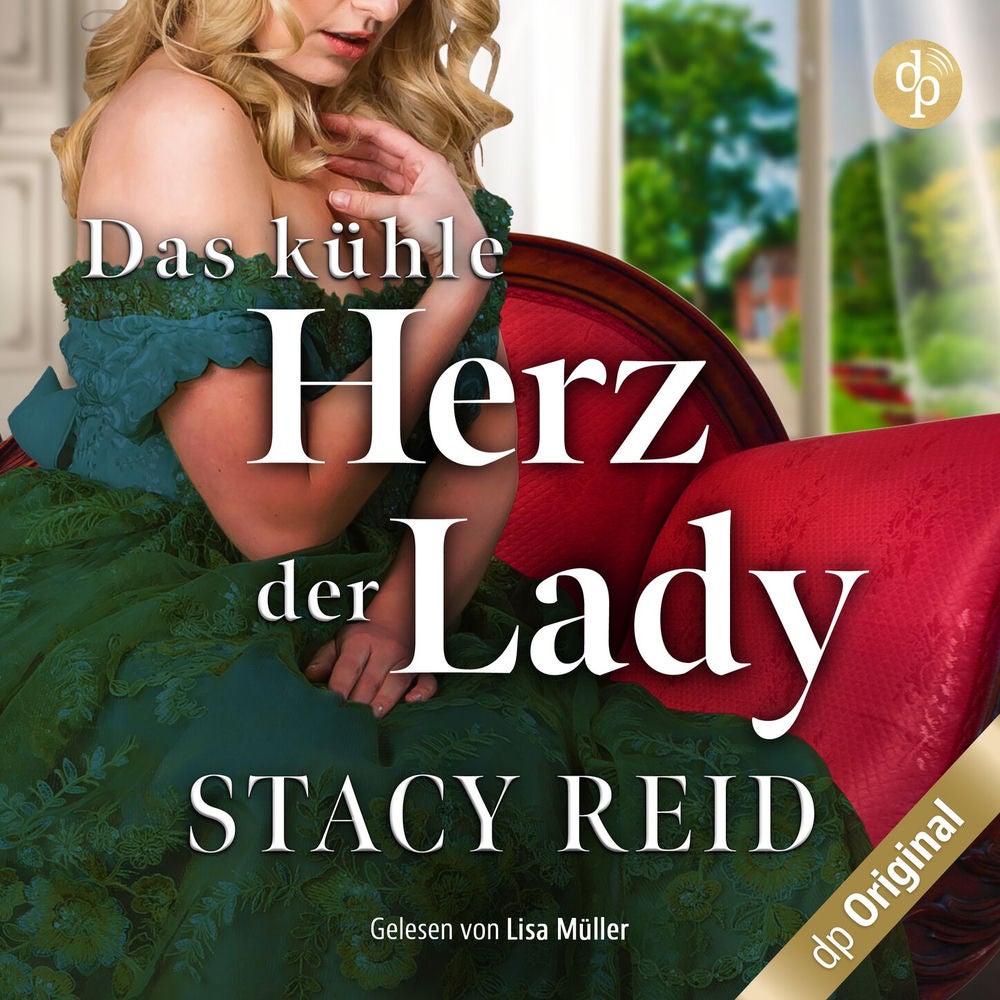 Das kühle Herz der Lady - Forever My Lord-Reihe, Band 3