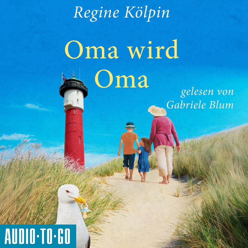 Oma wird Oma - Omas für jede Lebenslage, Band 3