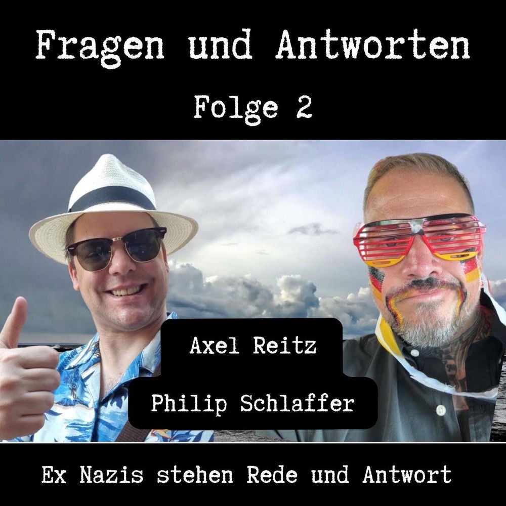 Ex Nazis stehen Rede und Antwort: Fragen und Antworten (Folge 2)