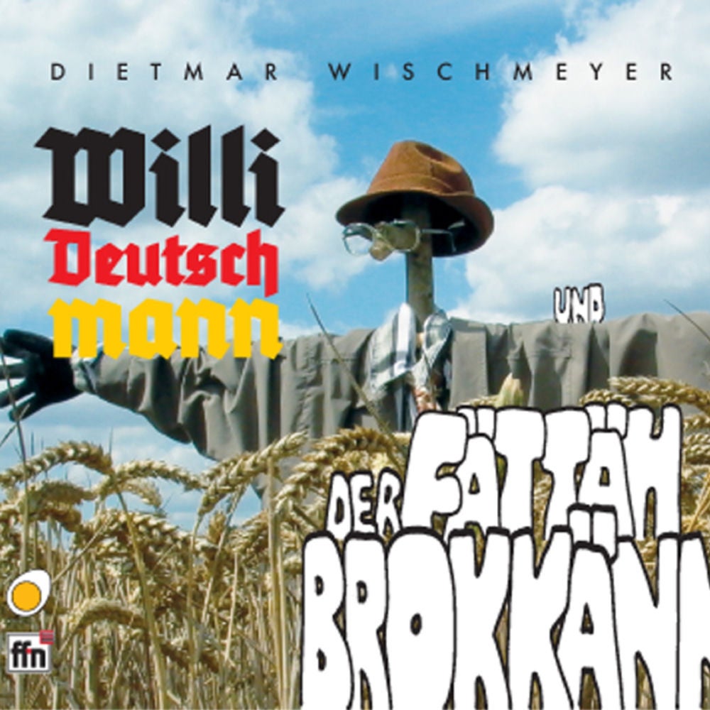 Der Fättäh Brokkänn