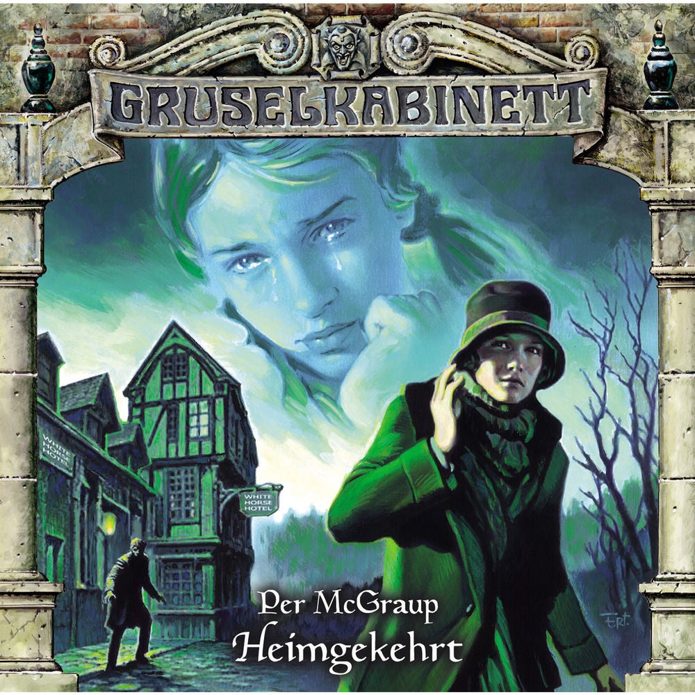 Folge 89: Heimgekehrt