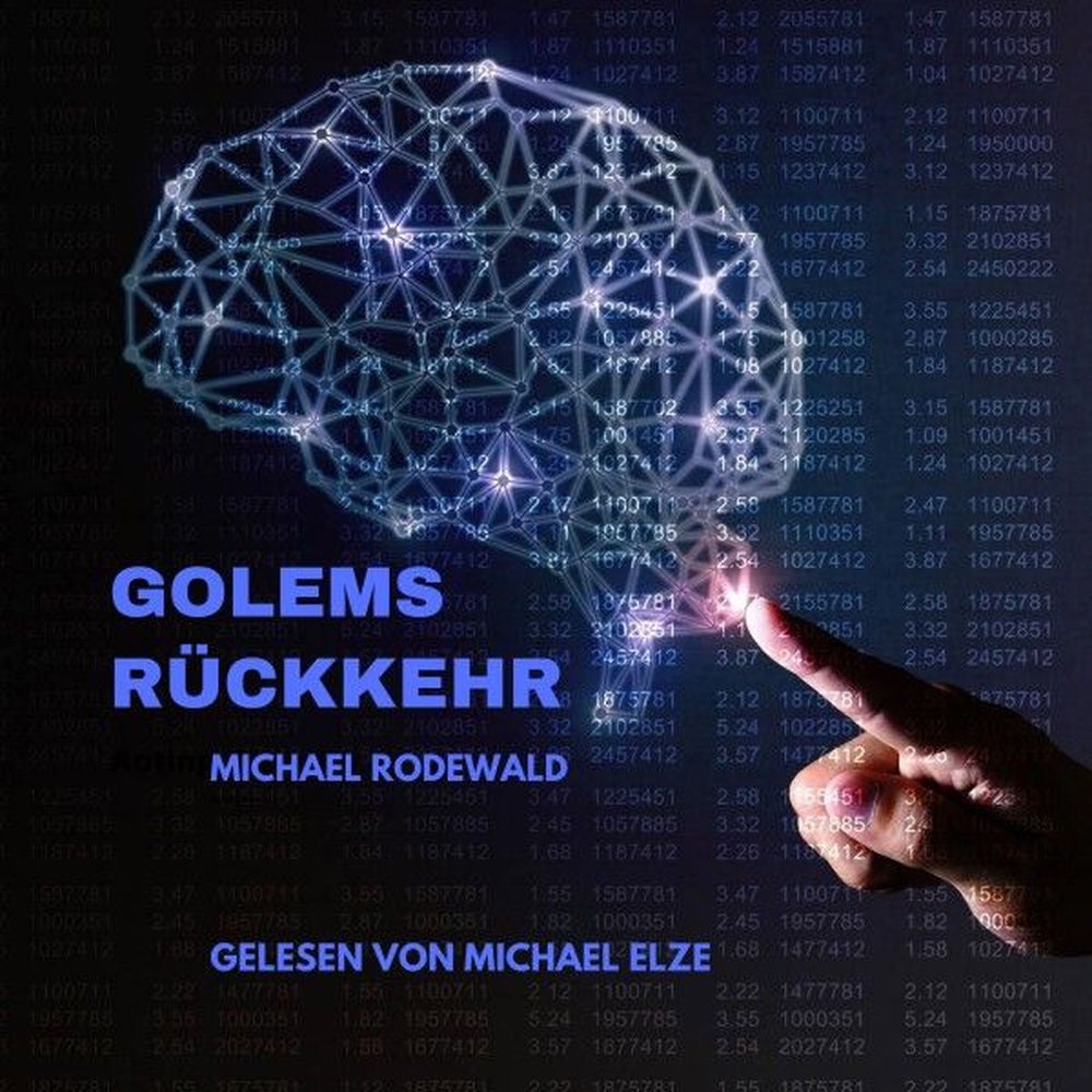 Golems Rückkehr