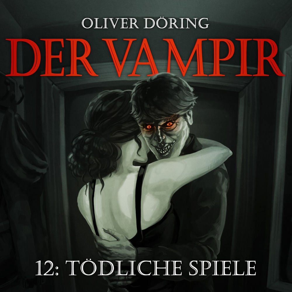 Teil 12: Tödliche Spiele