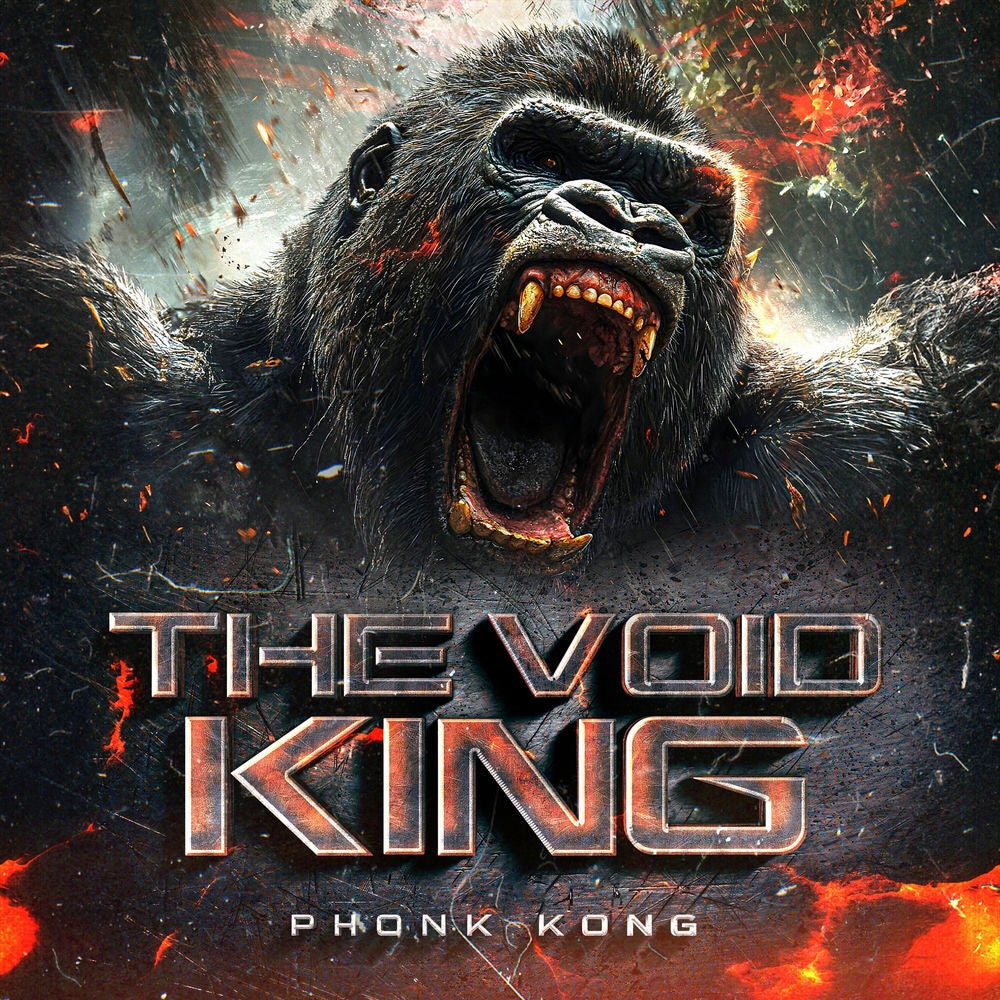 The Void King