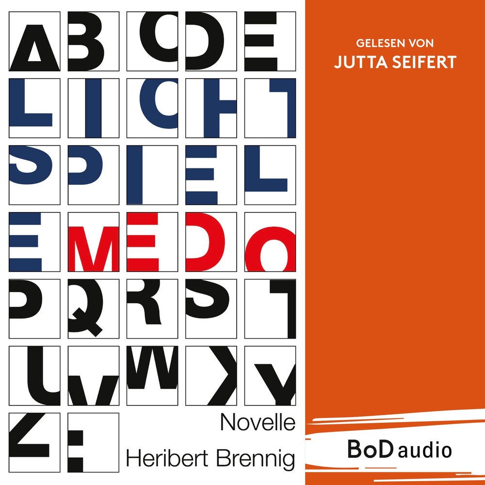 Lichtspiele - Medo