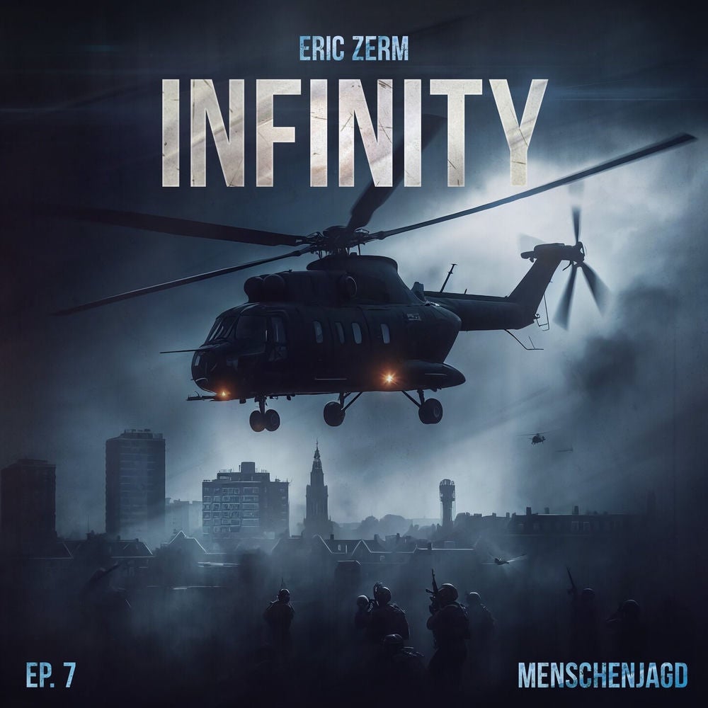Episode 7: Menschenjagd