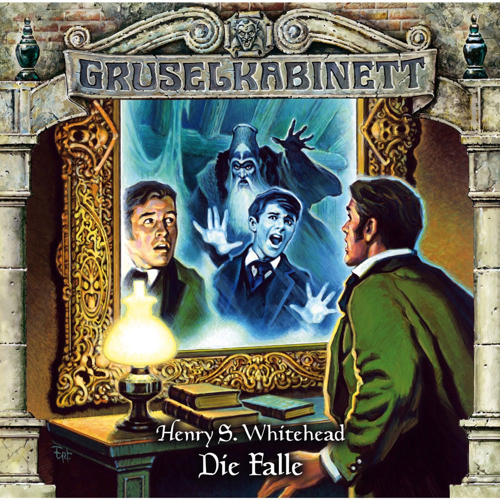Folge 95: Die Falle