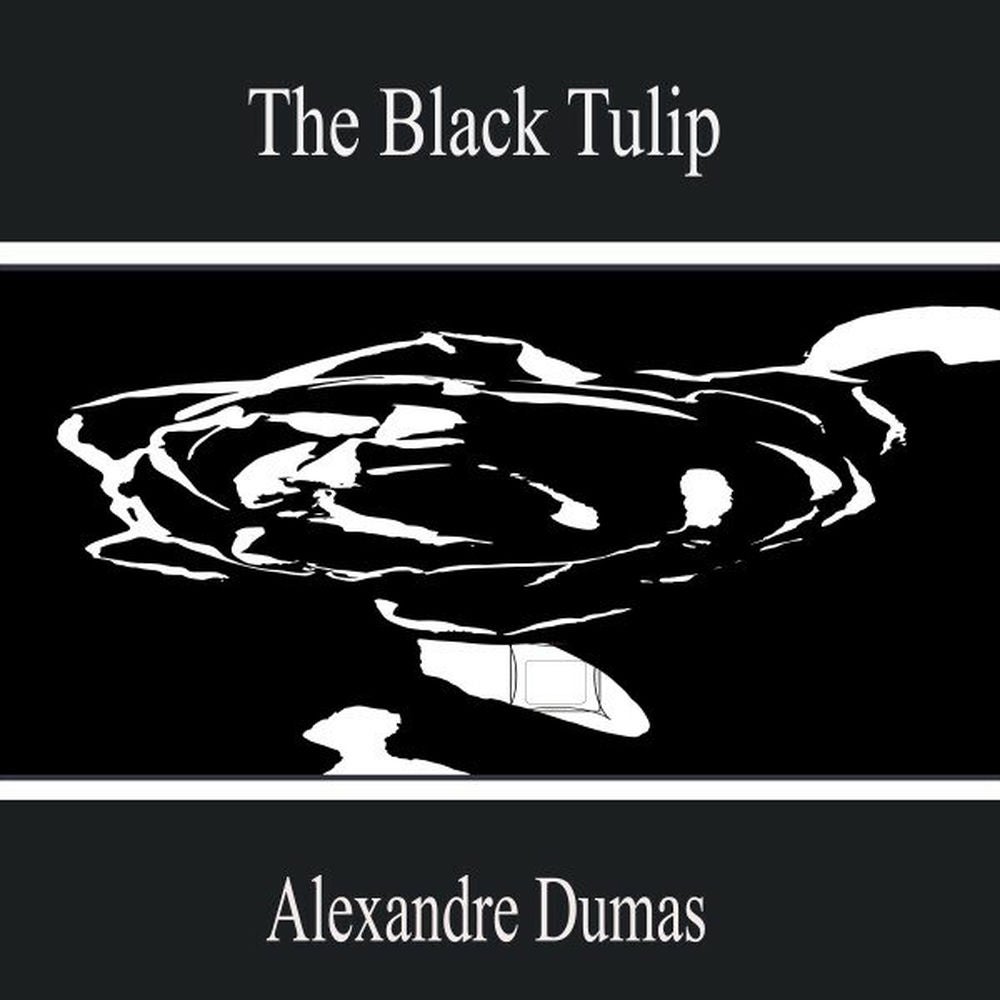 The Black Tulip