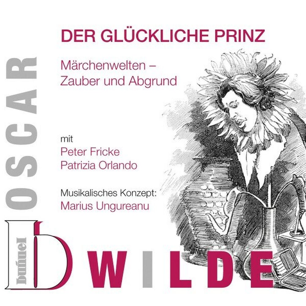 Der glückliche Prinz