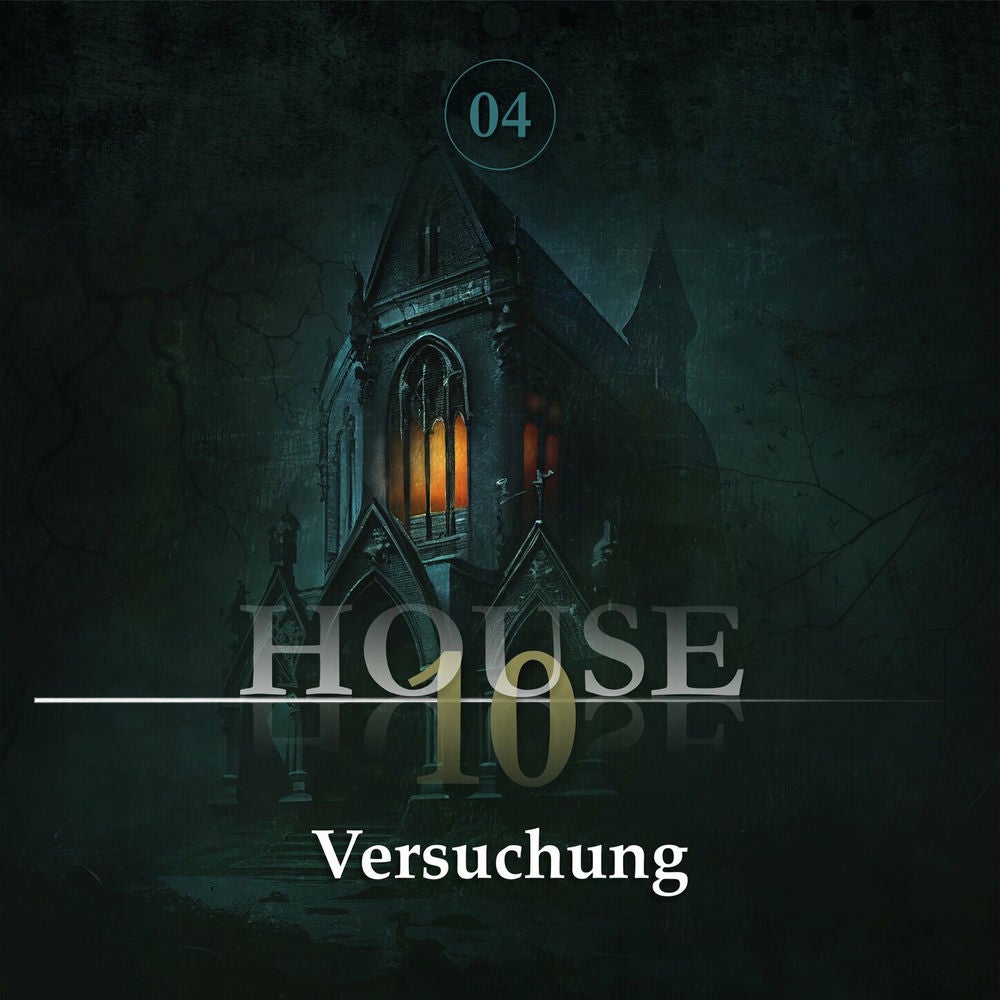 Folge 4: Versuchung