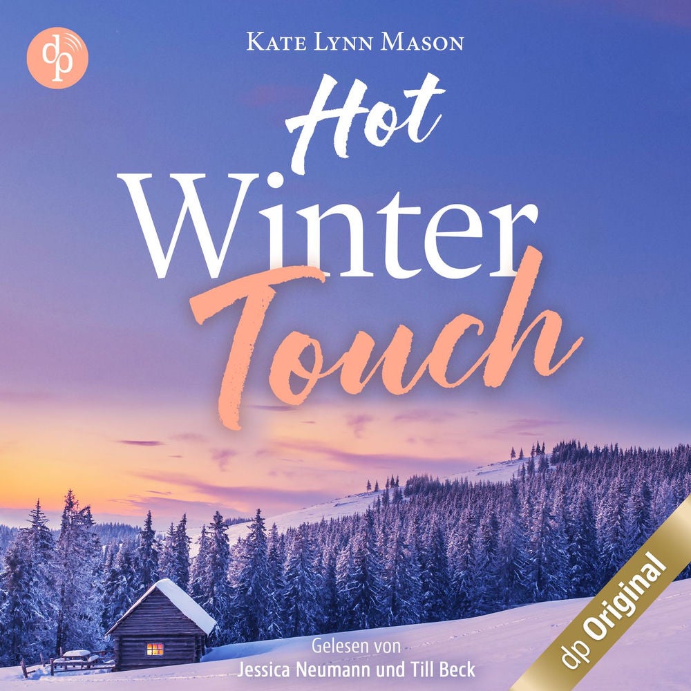 Hot Winter Touch - Eine winterliche Opposites Attract Liebesgeschichte mit Forced Proximity