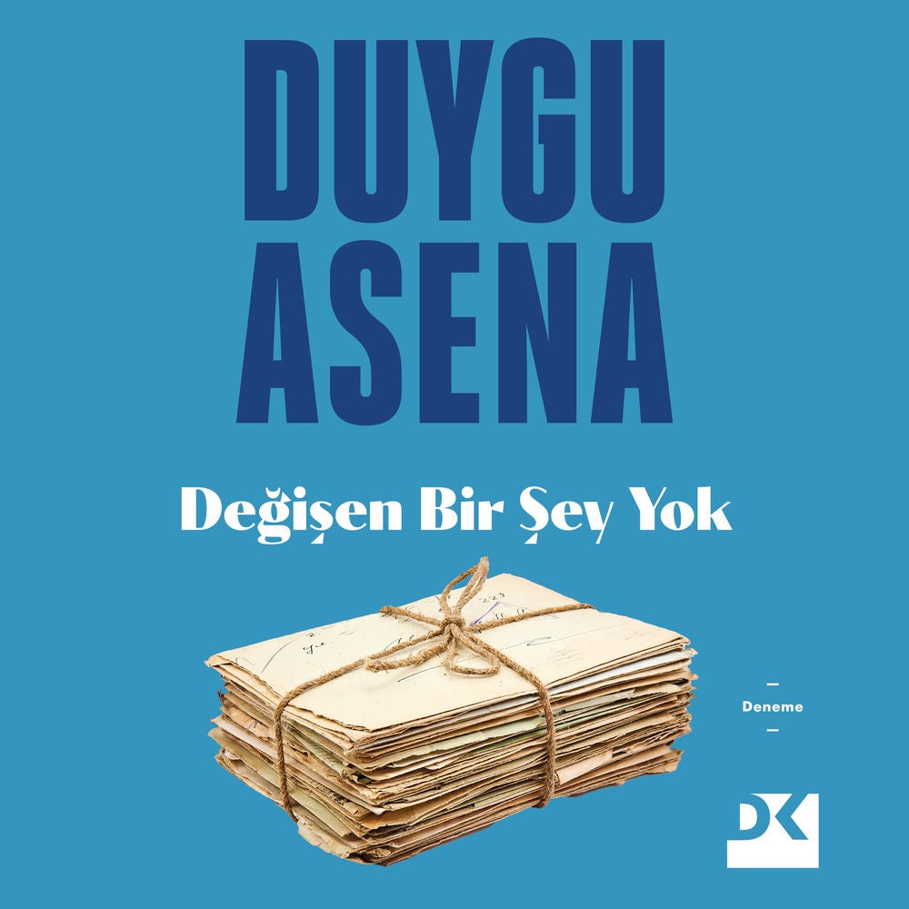 Değişen Bir Şey Yok