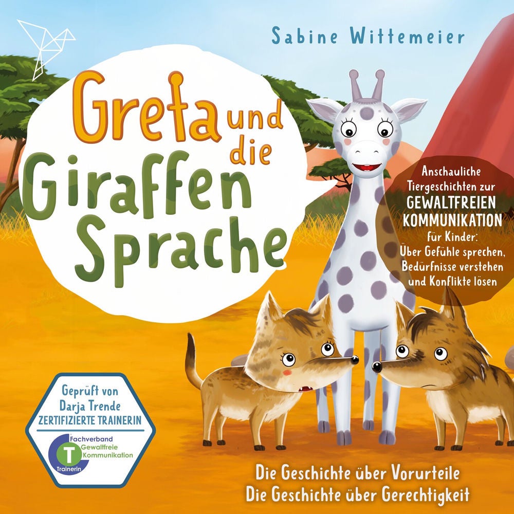 Folge 10: Die Geschichte über Vorurteile / Die Geschichte über Gerechtigkeit