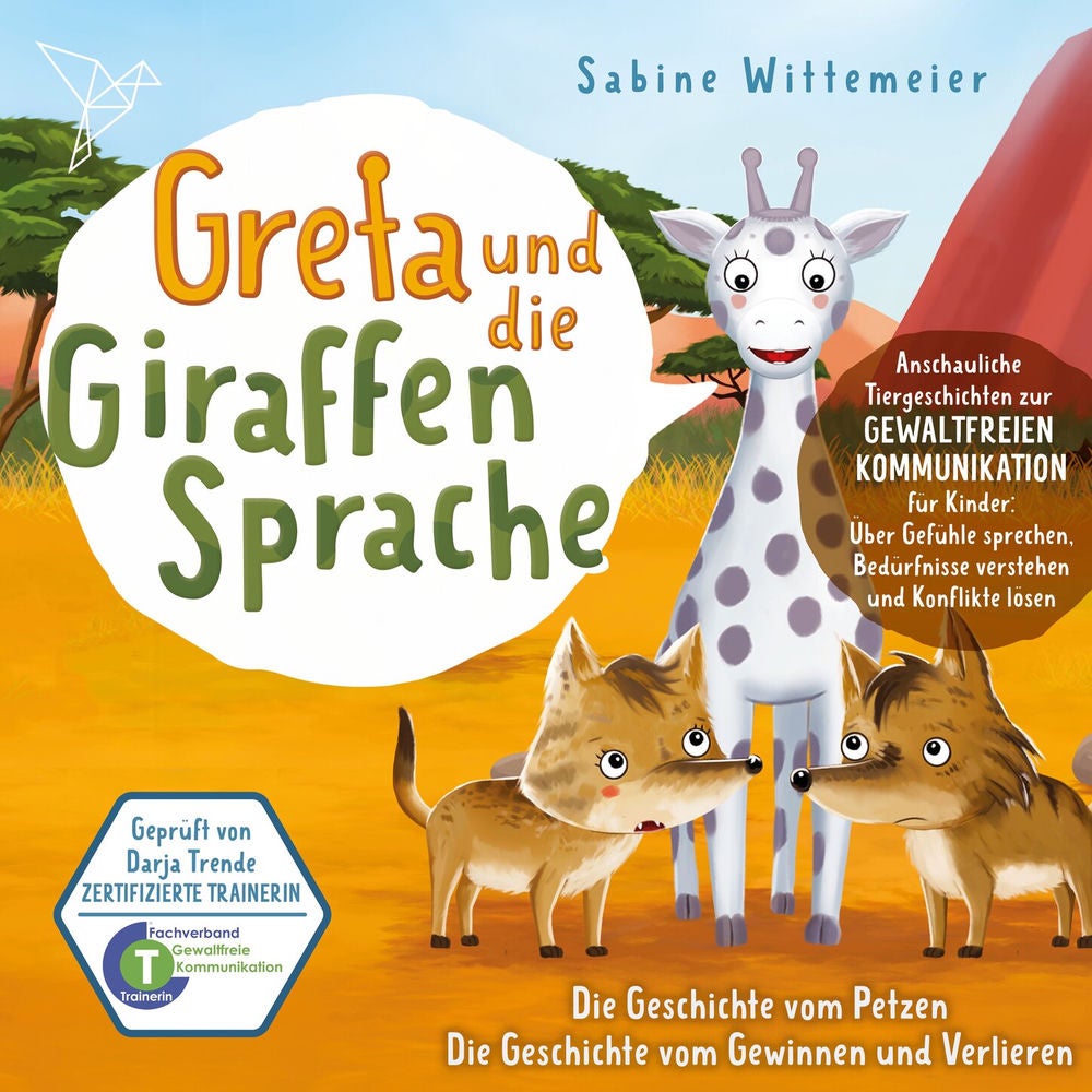 Folge 5: Die Geschichte vom Petzen / Die Geschichte vom Gewinnen und Verlieren