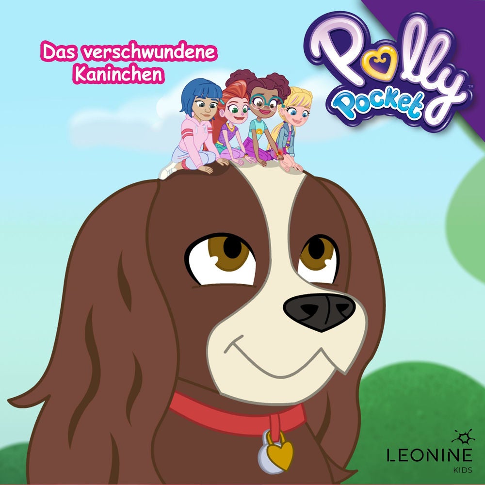 Folge 56: Das verschwundene Kaninchen
