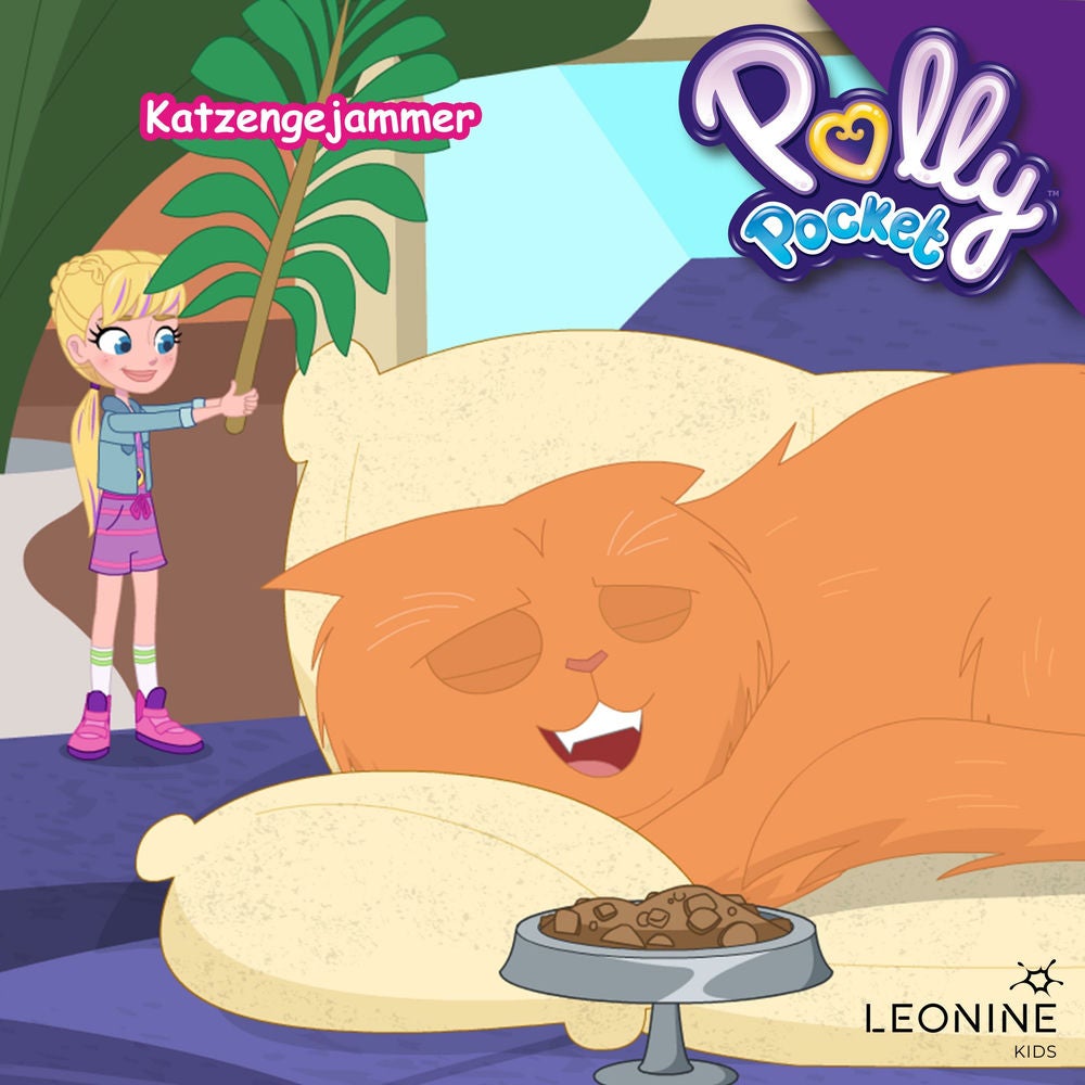 Folge 54: Katzengejammer