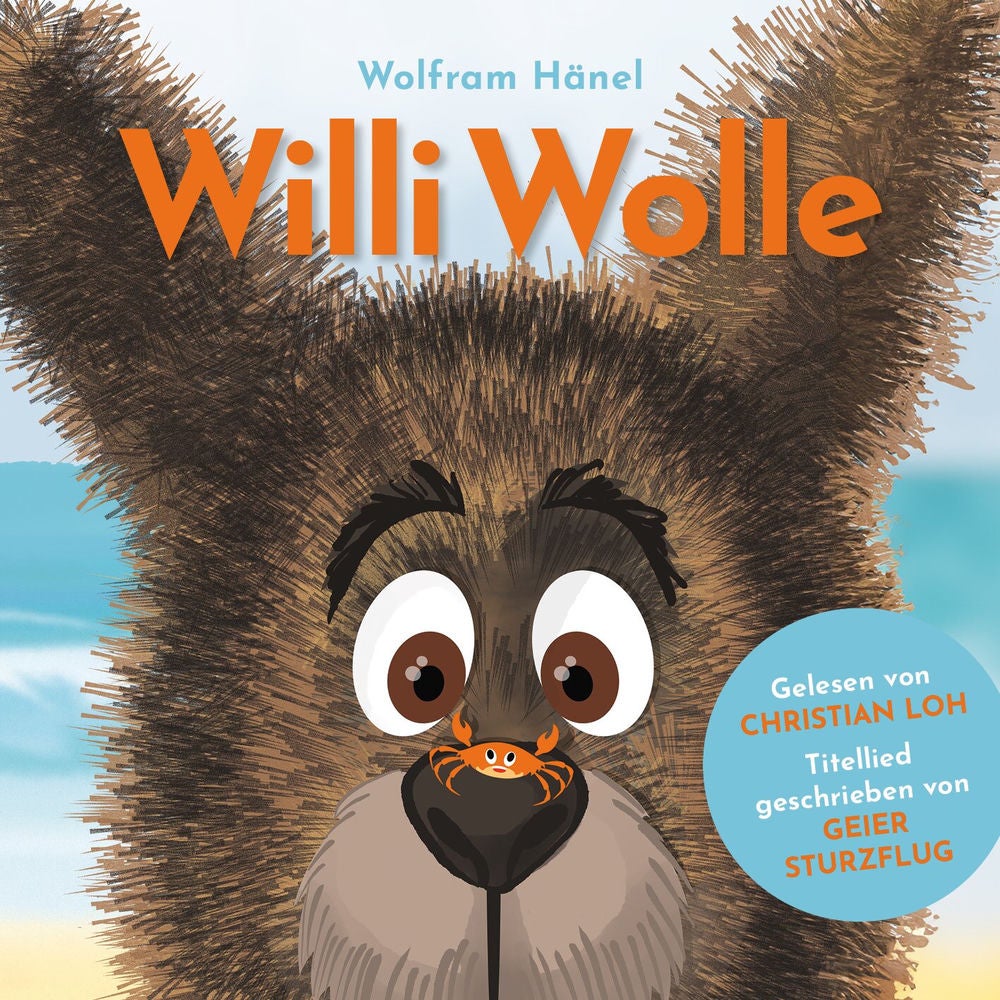 Willi Wolle