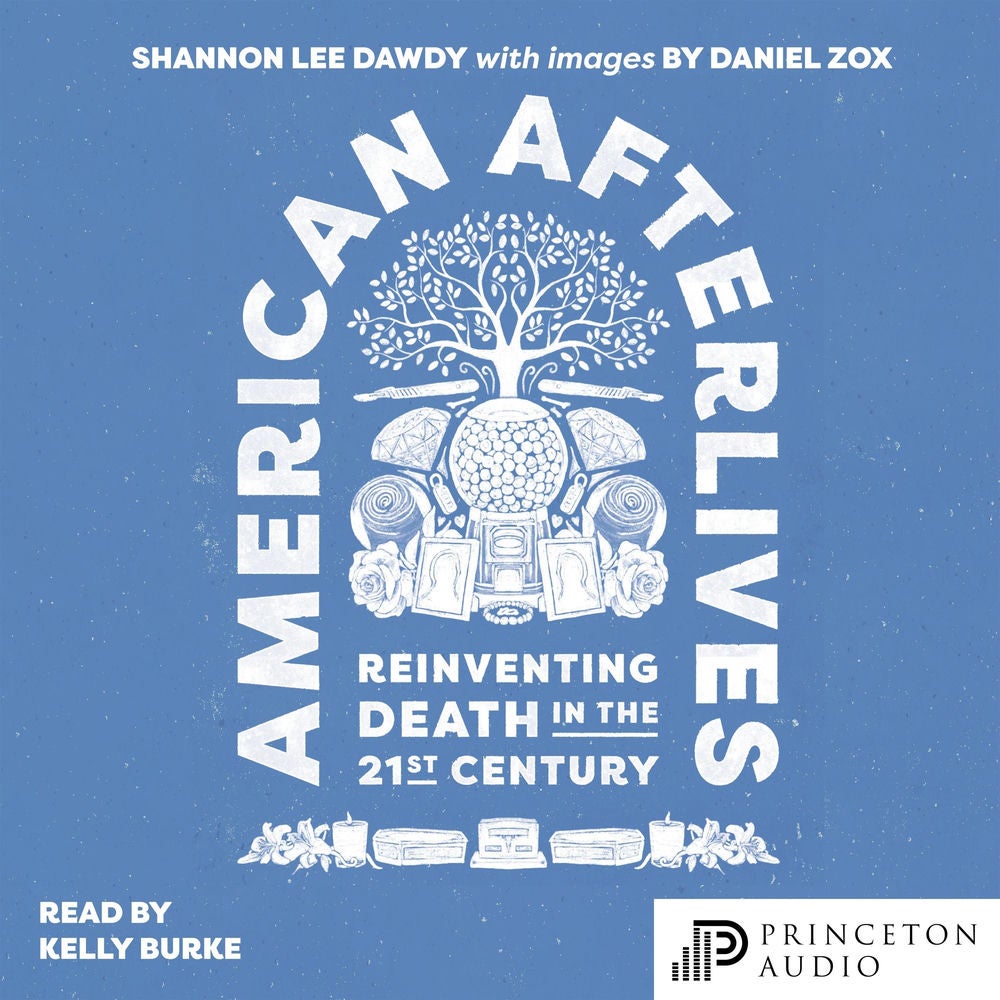 American Afterlives