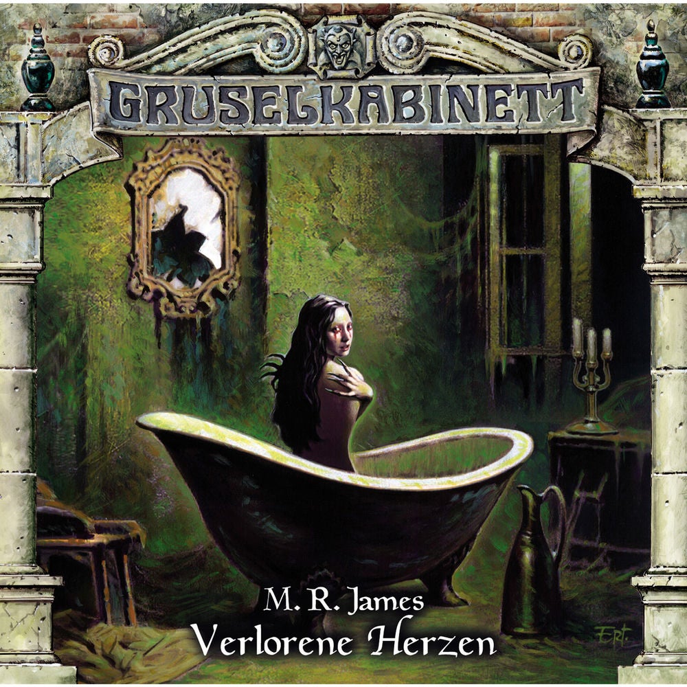 Folge 101: Verlorene Herzen