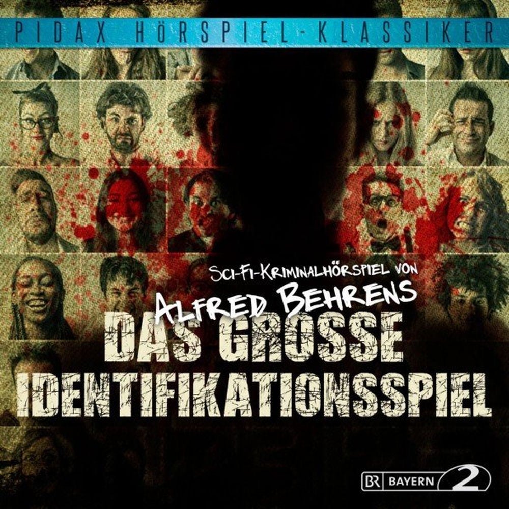 Das große Identifikationsspiel