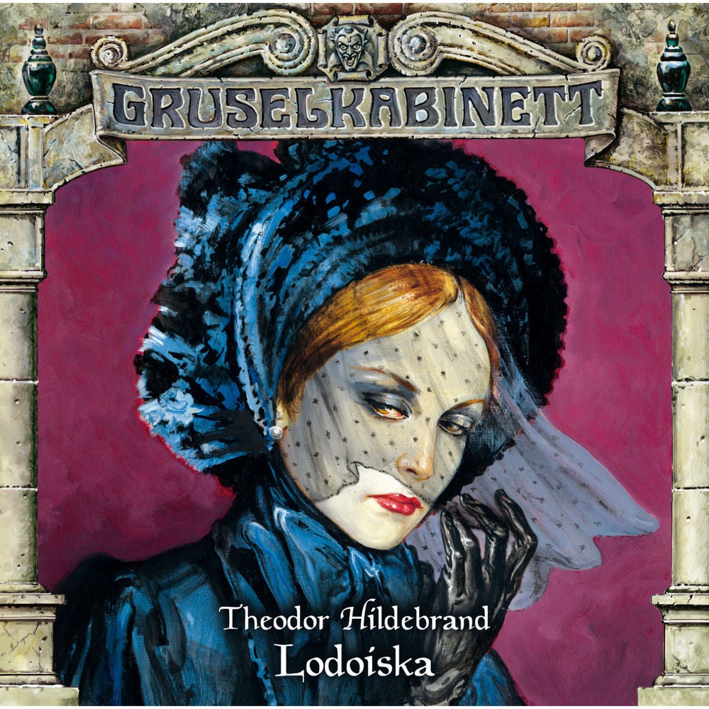 Folge 79: Lodoiska