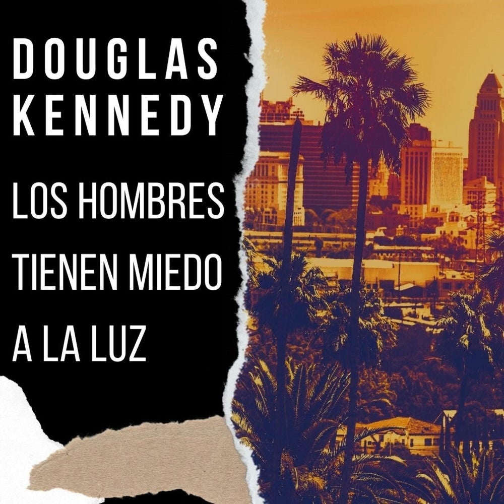 Los hombres tienen miedo a la luz