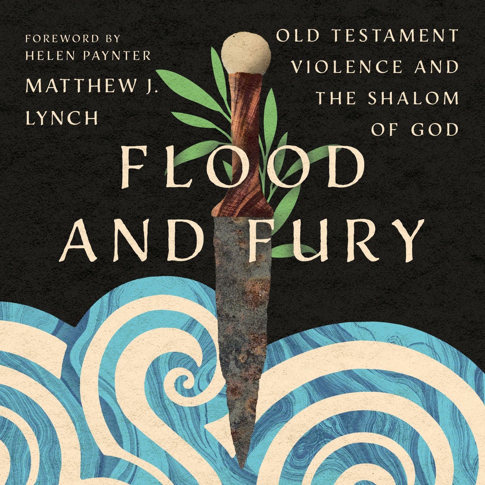 Flood and Fury
