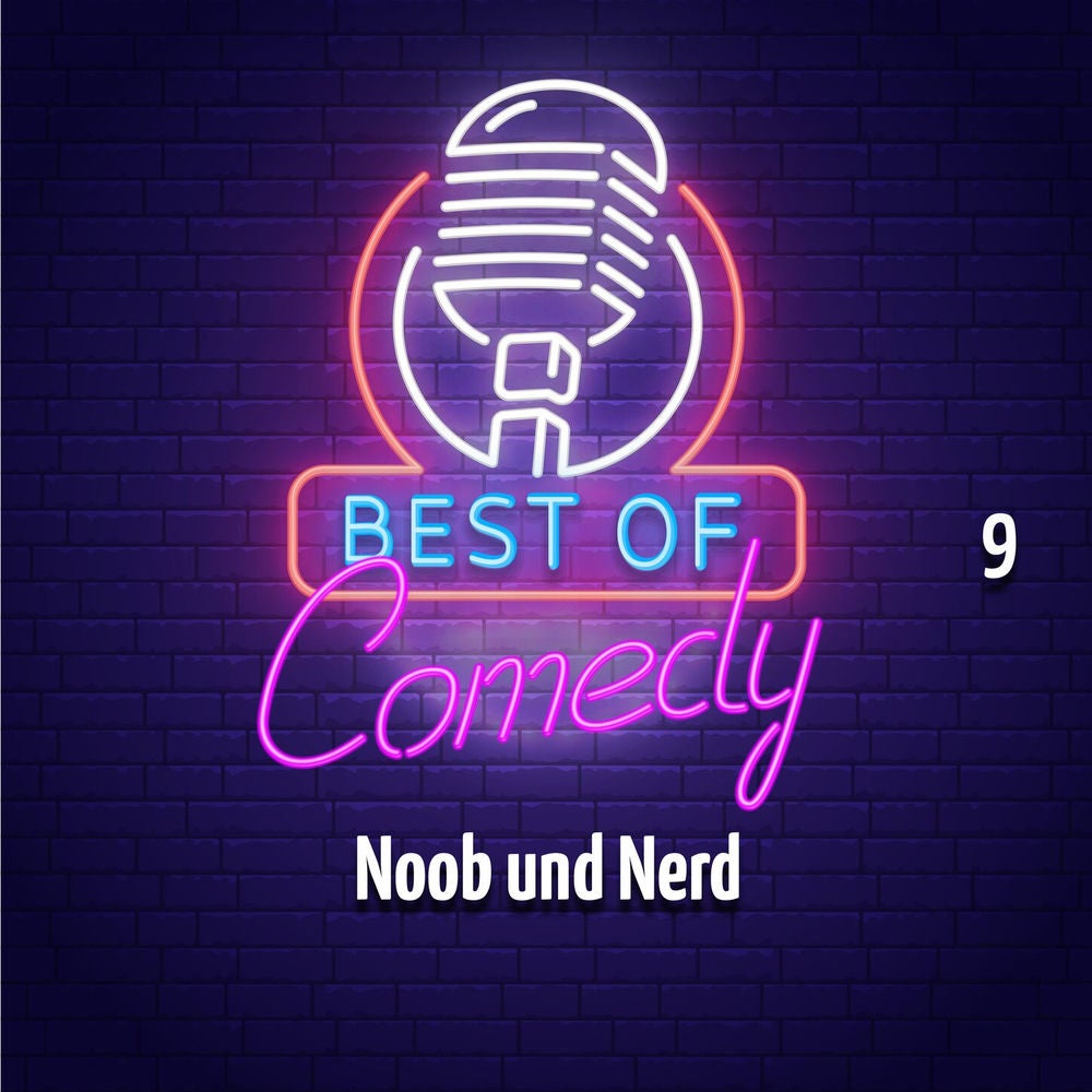Noob und Nerd 9