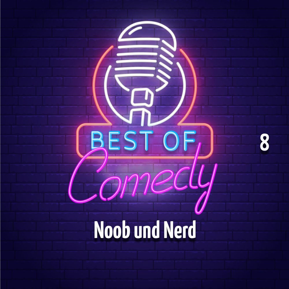 Noob und Nerd 8