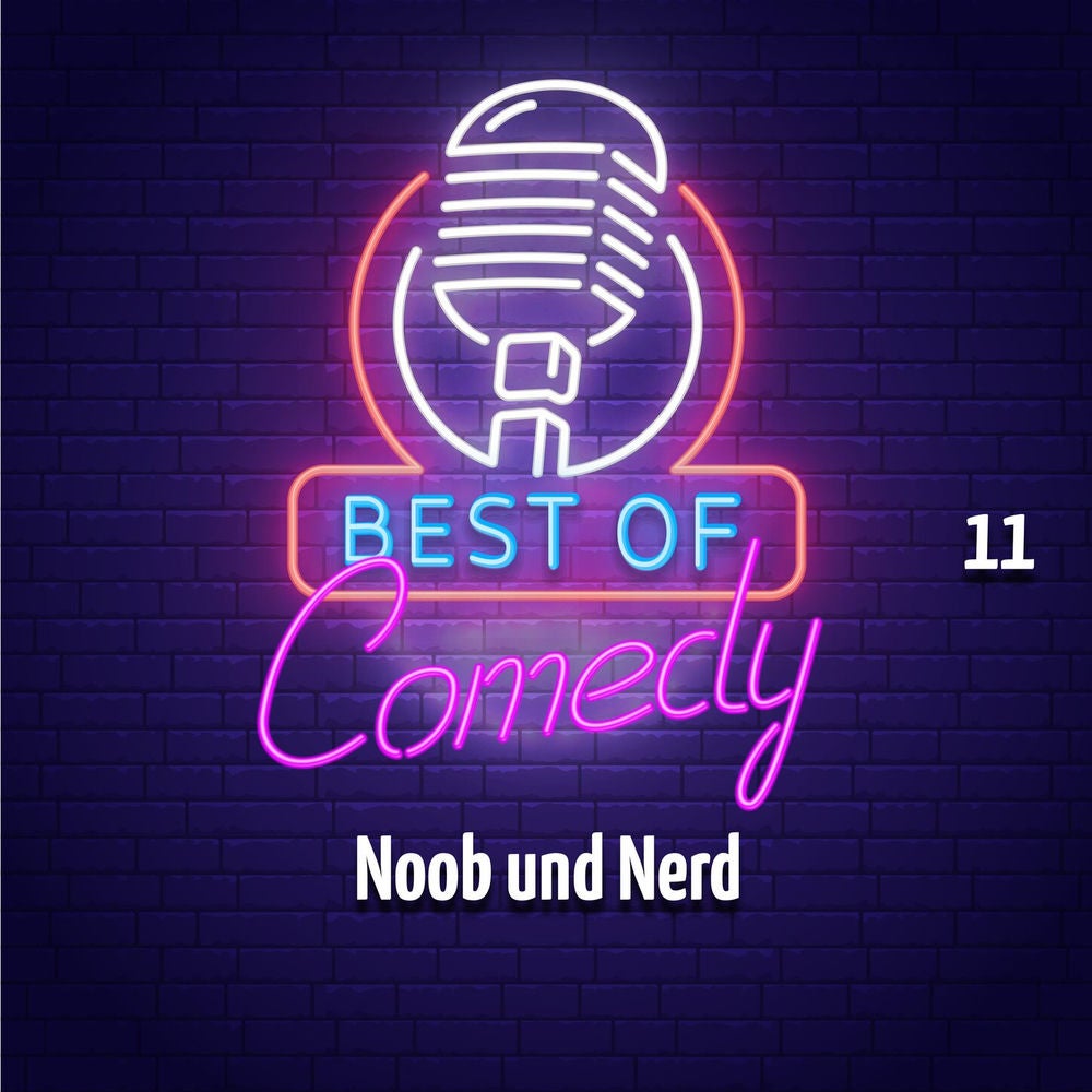 Noob und Nerd 11