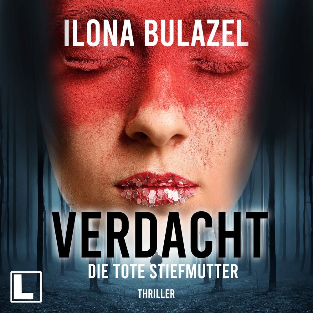 Die tote Stiefmutter - Verdacht - Hauptkommissare Link und Strickle, Band 1