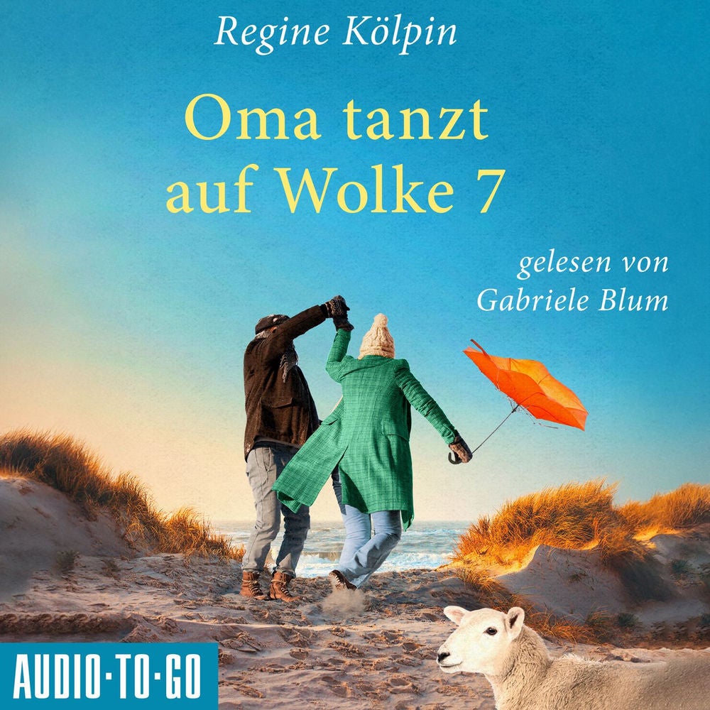 Oma tanzt auf Wolke 7 - Omas für jede Lebenslage, Band 4