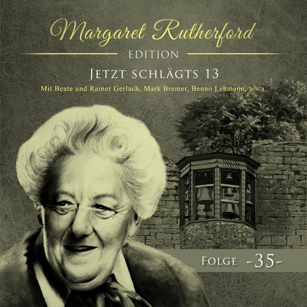 Folge 35: Jetzt schlägts 13