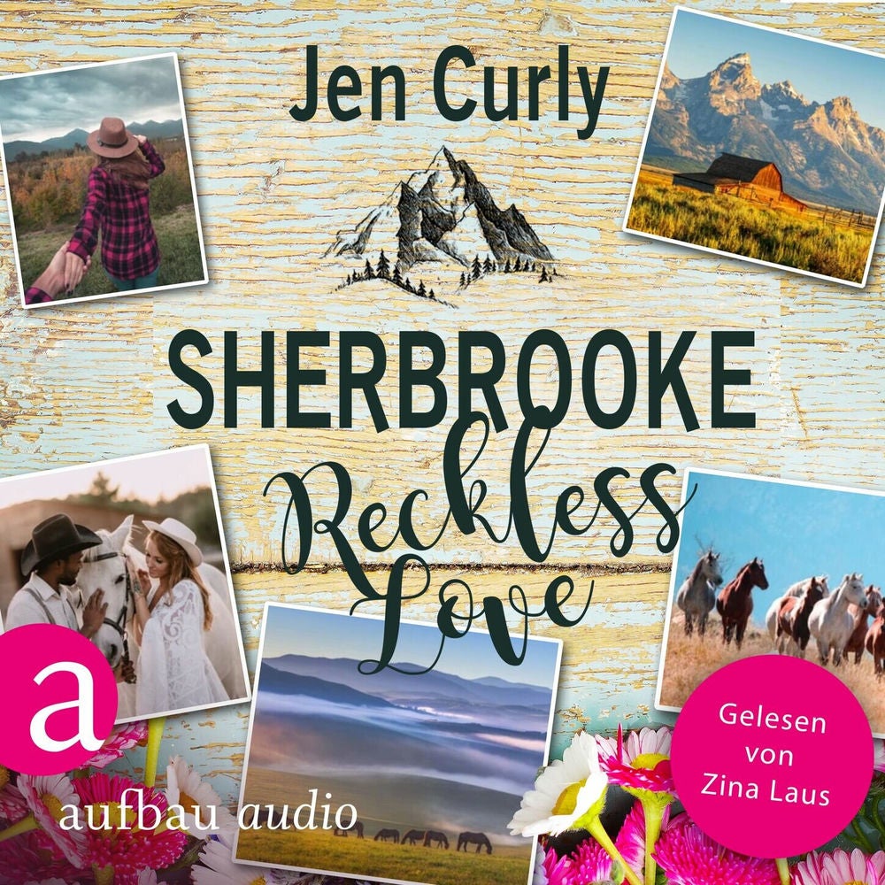 Sherbrooke - Reckless Love - Rocky Mountains Love, Band 3