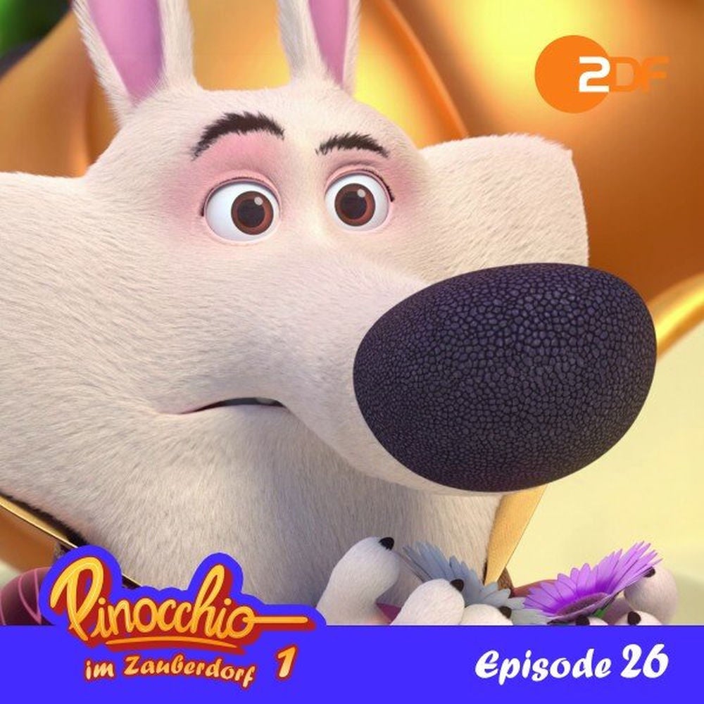 Episode 26: Frühlingsfest mit Hindernissen