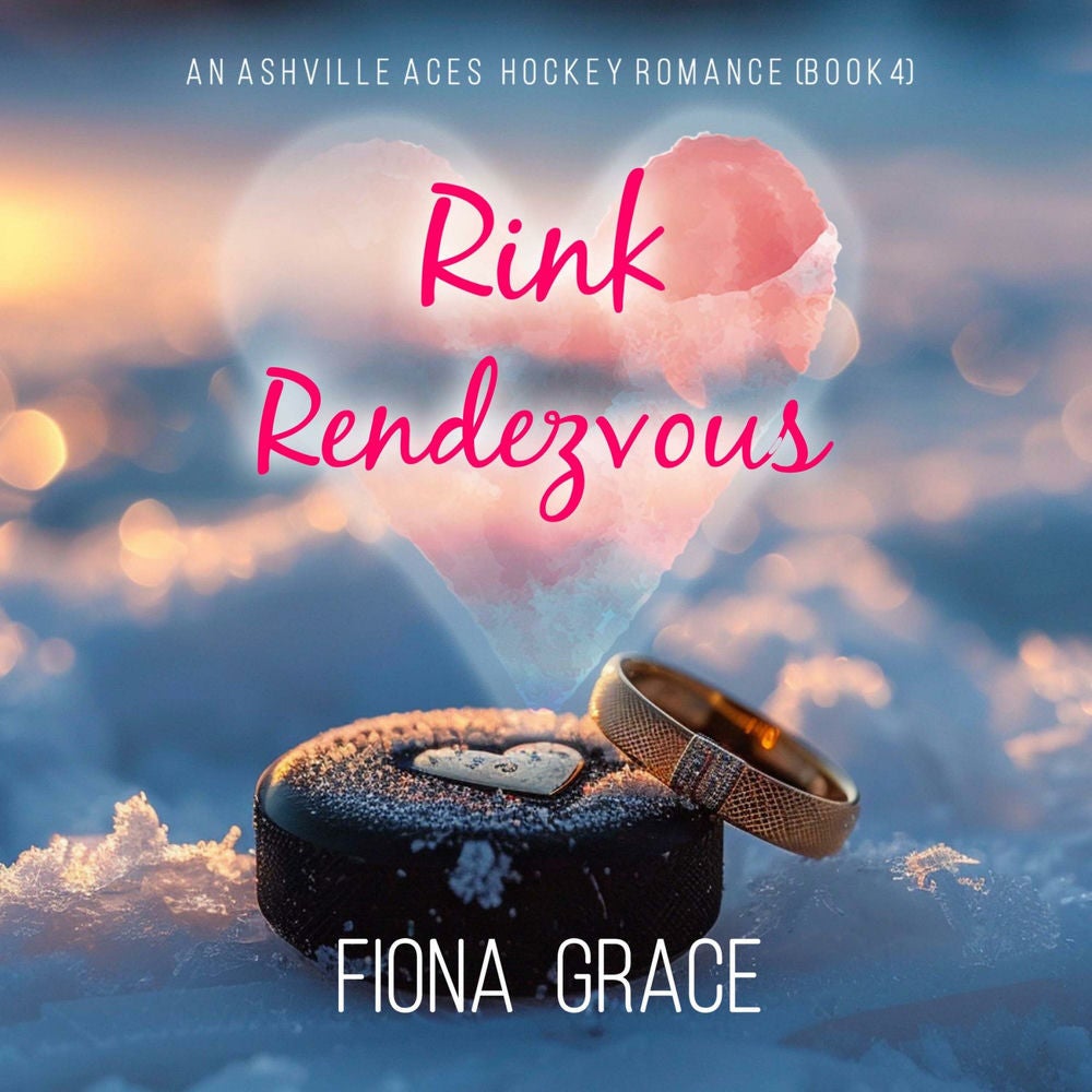 Rink Rendezvous (An Ashville Aces College Hockey Romance—Book 4)