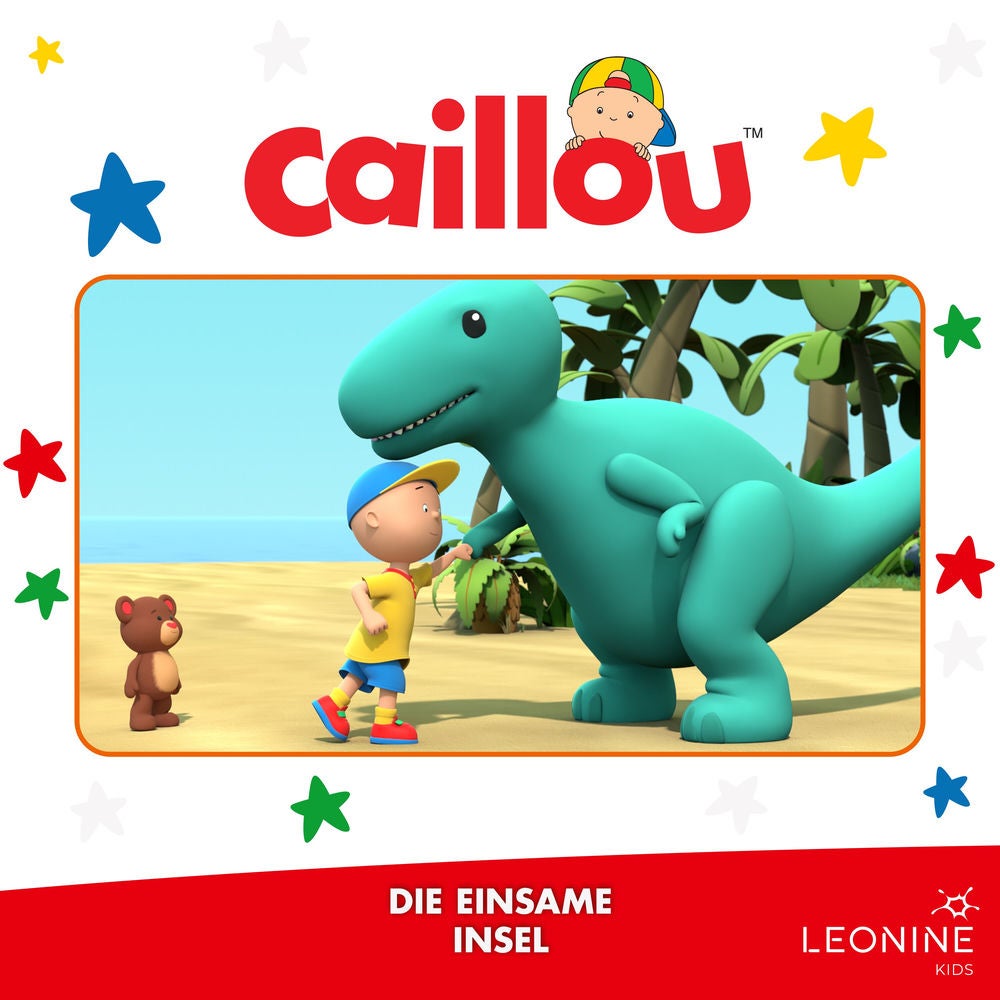 Folge 06: Die einsame Insel