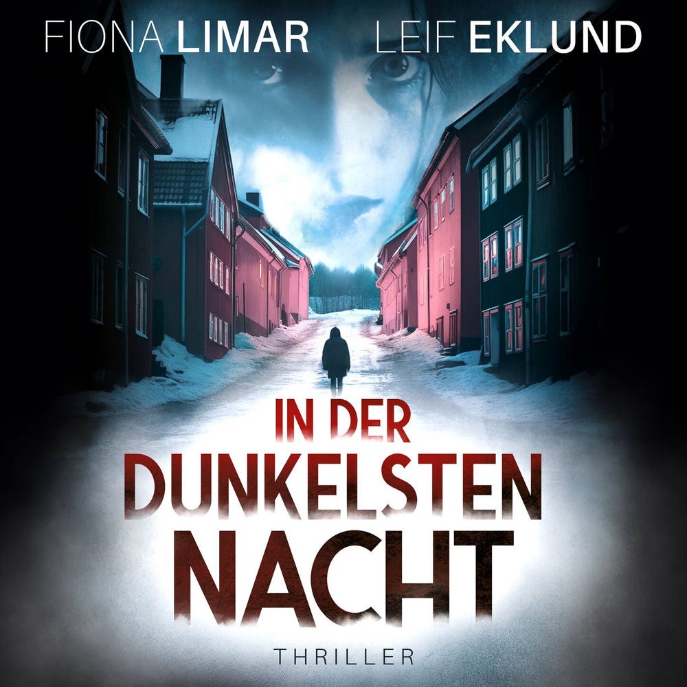 In der dunkelsten Nacht - Schwedenthriller, Band 9
