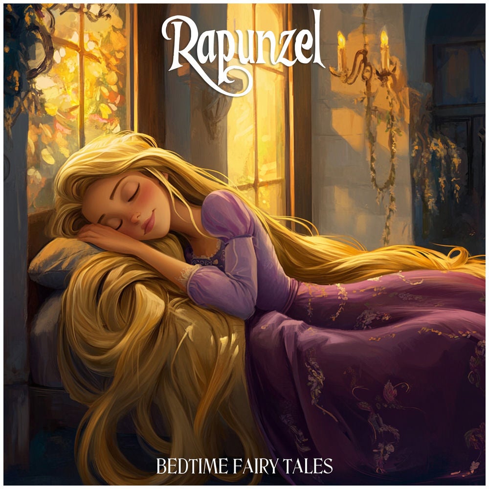 Rapunzel