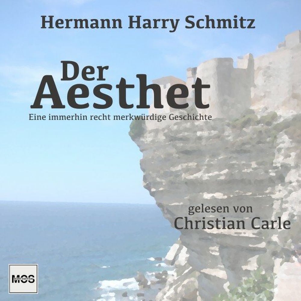 Der Aesthet