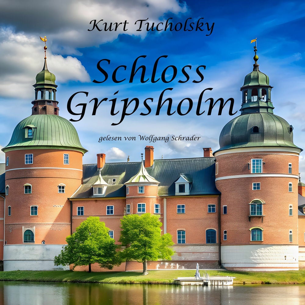 Schloss Gripsholm