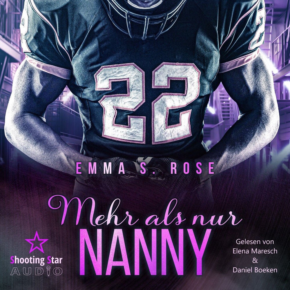 Mehr als Nanny - Die Nanny-Agentur, Band 2