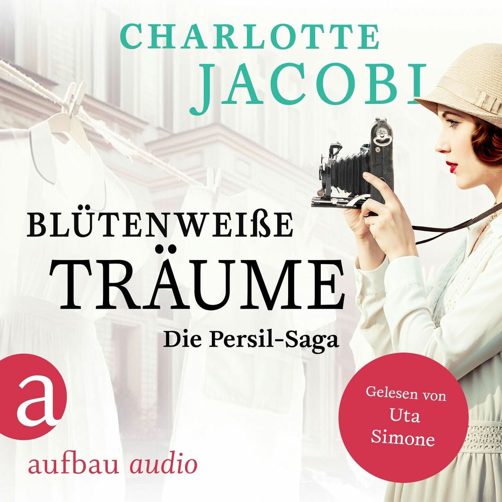 Blütenweiße Träume - Die Persil-Saga