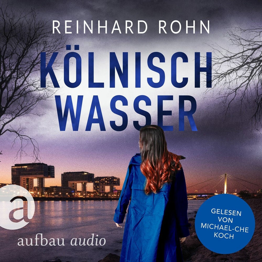 Kölnisch Wasser - Jan Schiller ermittelt, Band 2