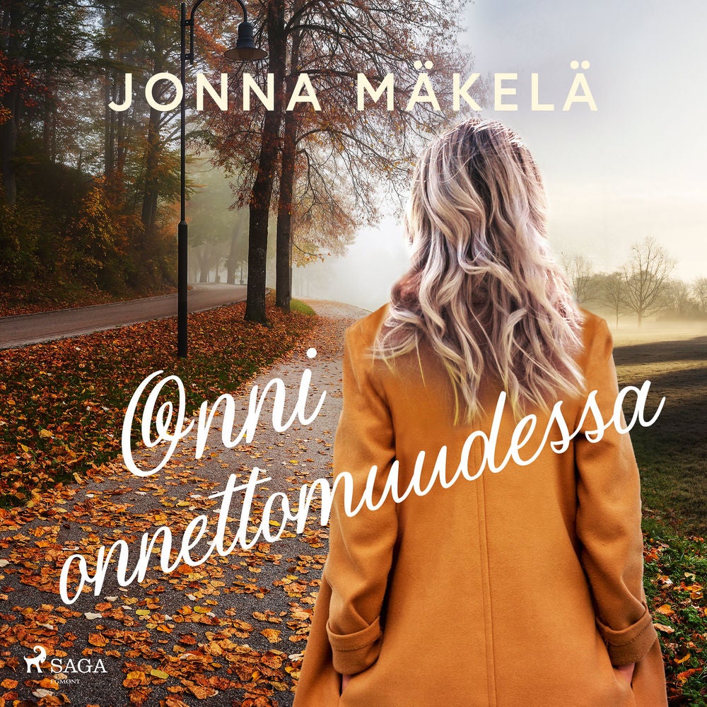 Onni onnettomuudessa