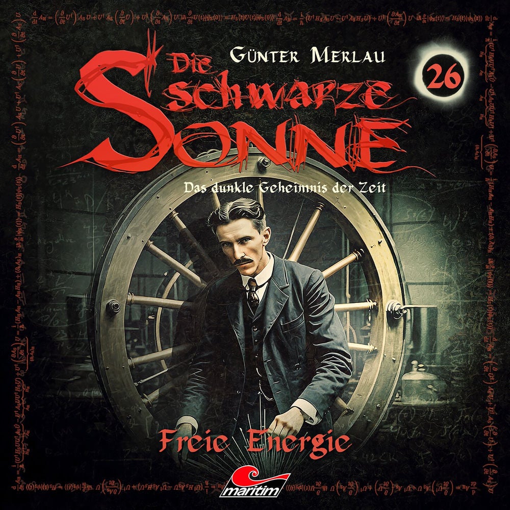 Folge 26: Freie Energie
