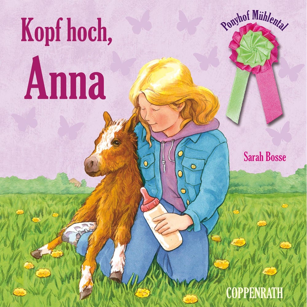 (6) Kopf hoch, Anna