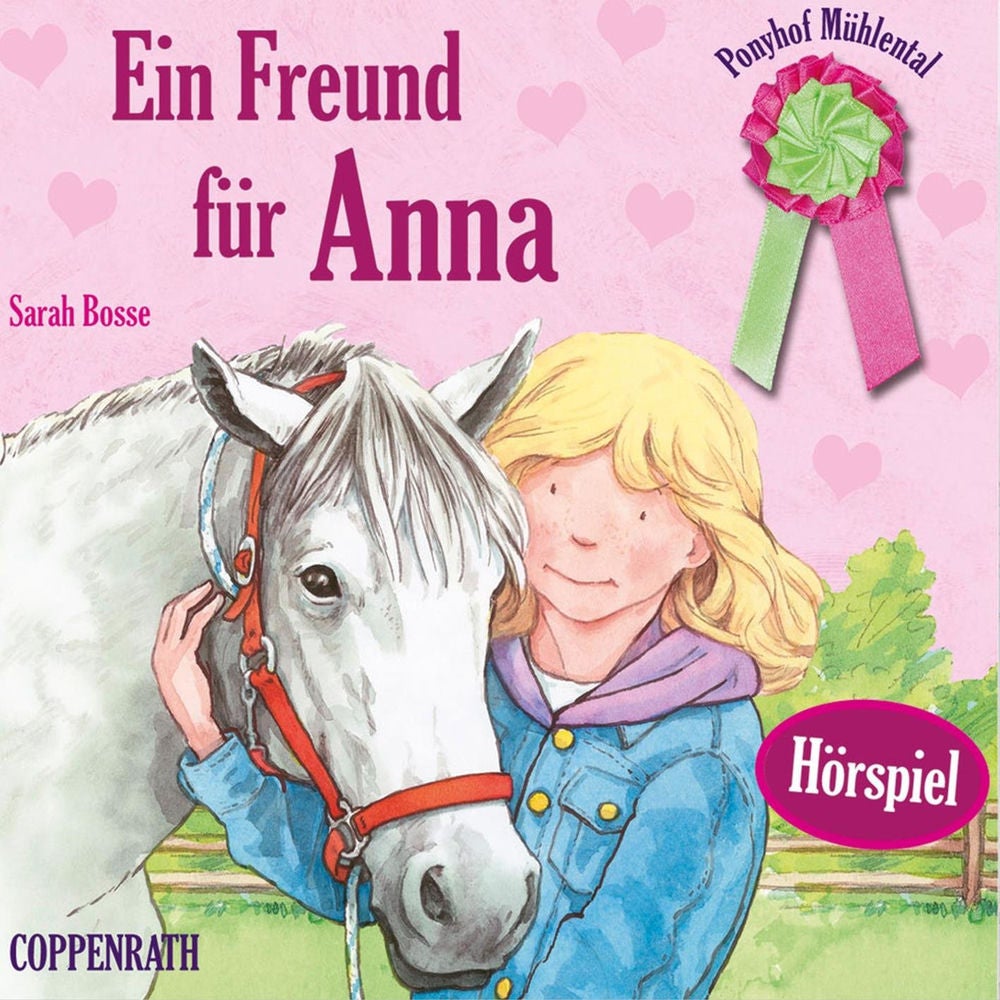 (4) Ein Freund für Anna