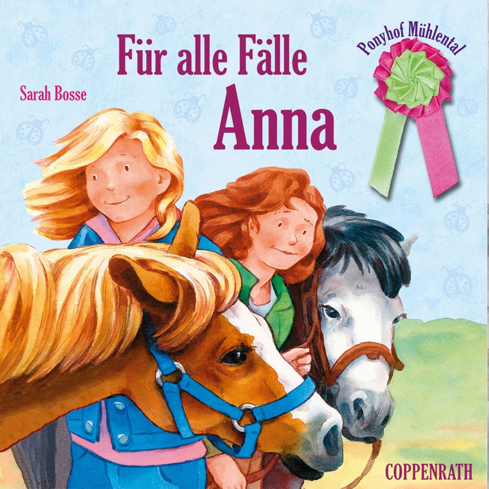 (9) Für alle Fälle Anna